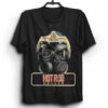 Hot Rod Deluxe T Shirt
