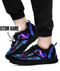 It's A Name Thing You Wouldn't Understand Shoes