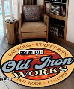 Rat Rods Street Rods And Customs