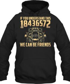 Hot Rod If You Understand This 18436572 We Can Be Friends