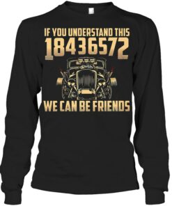 Hot Rod If You Understand This 18436572 We Can Be Friends