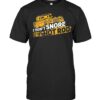 I Don't Snore I Dream I'm A Hot Rod Shirts