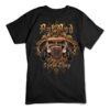 Rat Rod Speed Shop Hot Rod T-Shirt