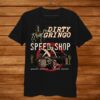 The Dirty Gringo Speed Shop