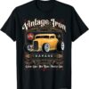 Cool Classic Retro Vintage Iron Thirties Style Hot Rod Car