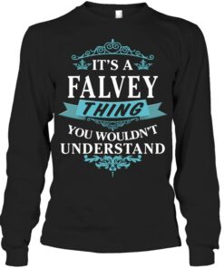 It’s A Falvey Thing You Wouldn’t Understand