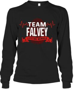 Team Favley Lifetime Member