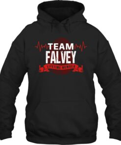 Team Favley Lifetime Member