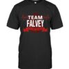 Team Favley Lifetime Member