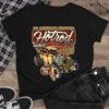 Personalized An American Original Hotrod t Shirt