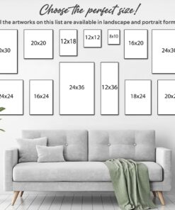 Canvas Size