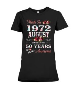 Alternative view of Personalized Birthday Limited Edition