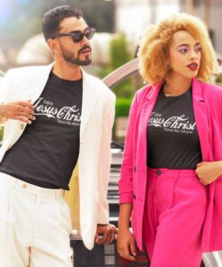 Jesus Christ Coca Cola Shirt