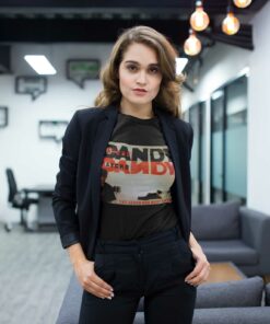 Jesus And Mary Chain Shirt