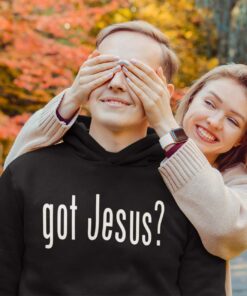 Got Jesus Shirt