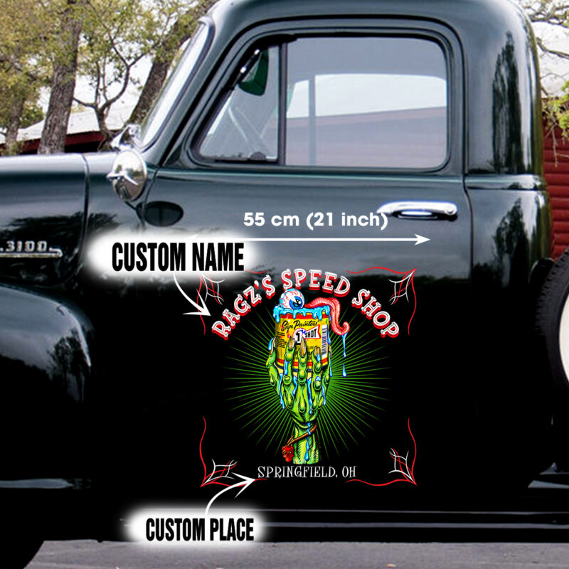 Race Car Decals Dingmun