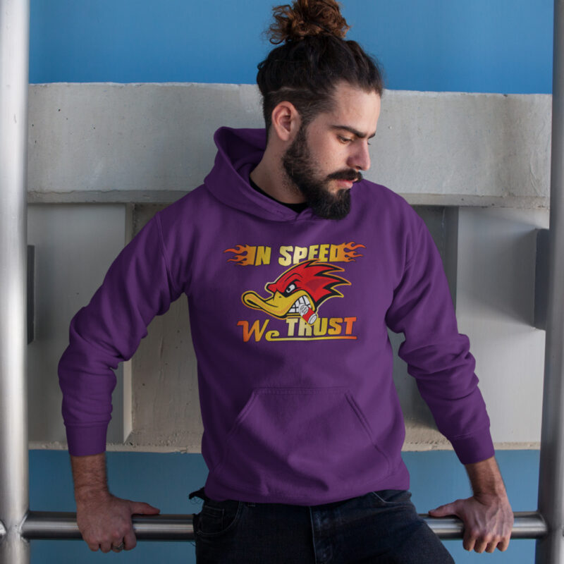 Tee-shirt manches courtes imprimé - 15,00€ - Armand Thiery