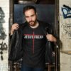 Jesus freak shirt