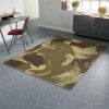 Arid Rhodesian Brushstroke Rug
