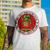 I Didn't Build It Hoping For Your Approval Rat Fink T Shirt