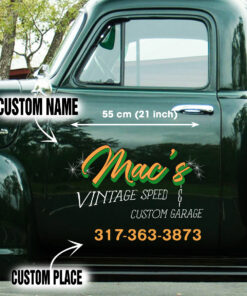 Best Custom Pinstripe Printable Vinyl For Car Decals Pack 2