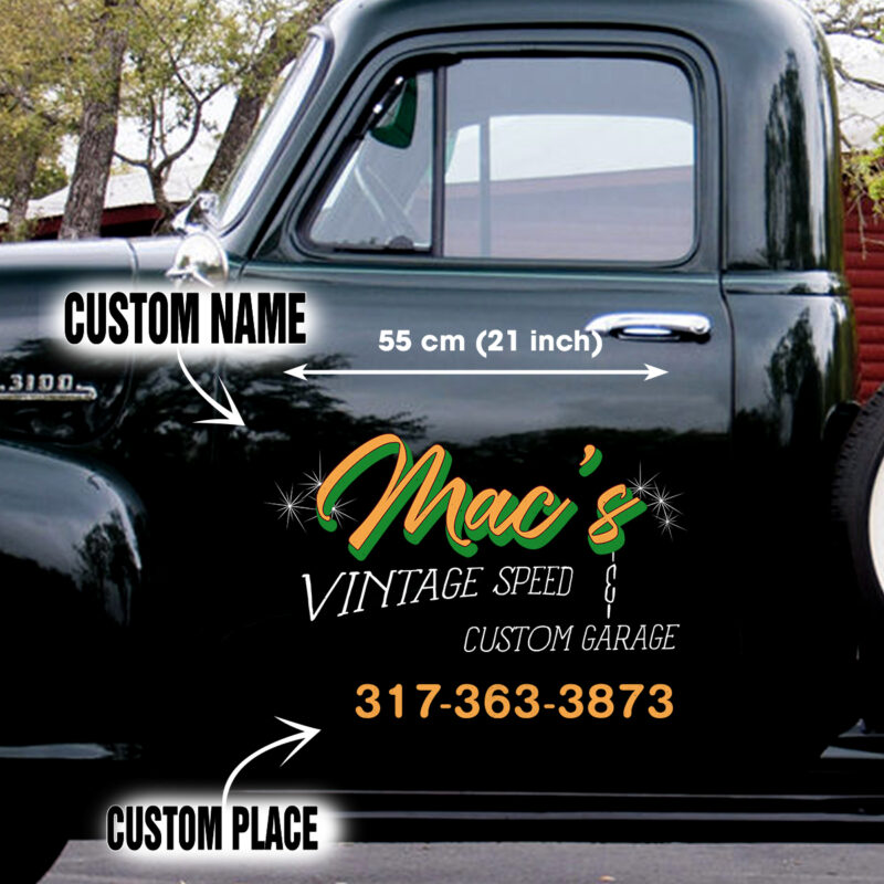 Best Custom Pinstripe Printable Vinyl For Car Decals Pack 2 Dingmun