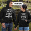 Personalized Name Shirts It’s An Anwar Thing You Wouldn’t Understand Gift For Your Love