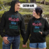 Personalized Name Shirts It’s A Michelle Thing You Wouldn’t Understand Gift For Your Love