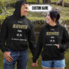 Personalized Name Shirts It’s A Lewis Thing You Wouldn’t Understand Gift For Your Love