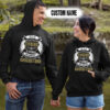 Personalized Name Shirts It’s A Zyaire Thing You Wouldn’t Understand Gift For Your Love