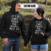 Personalized Name Shirts It’s A Lewis Thing You Wouldn’t Understand Gift For Your Love