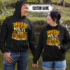 Personalized Name Shirts It’s A Maeve Thing You Wouldn’t Understand Gift For Your Love