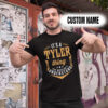 Personalized Name Shirts It’s A Tyler Thing You Wouldn’t Understand