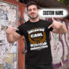Personalized Name Shirts It’s A Carl Thing You Wouldn’t Understand
