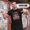 Personalized Name Shirts It’s A Cole Thing You Wouldn’t Understand
