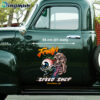 Customizable Hot Rod Monster Eyeball Decals