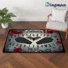 Vampire Spirit Ouija Board Rug Gifts For Halloween