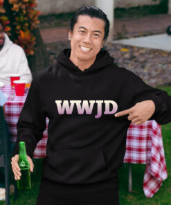 What Would Jesus Do Shirt