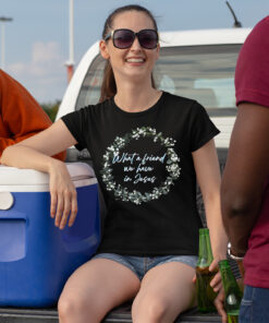 What A Friend We Have In Jesus Shirt