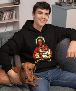 The Game Jesus Piece Shirt