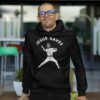 Jesus Saves Baseball Shirt