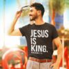 Jesus Is King Shirt