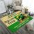 John Deere Rug Rolling Farm Life Is Better With My Tractor - Dingmun