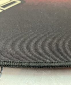 Mr Horsepower Hot Rod Area Rug