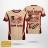 Personalized Name Shirt If Your Name Can't Fix It We're All Screwed All Over Printed Shirts