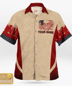 If Name Can't Fix It We're All Screwed Shirt