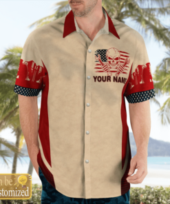 If Name Can't Fix It We're All Screwed Shirt