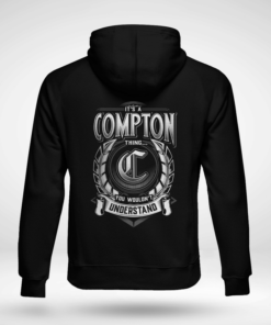 It's A Compton Thing You Wouldn't Understand