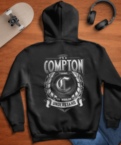 It's A Compton Thing You Wouldn't Understand