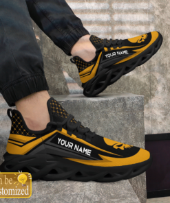 Personlaized Name Sneakers Team Name Lifetime Member